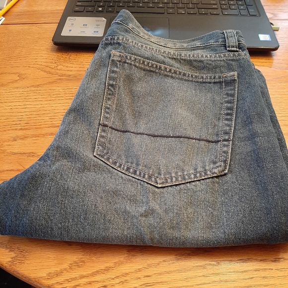 Man's jeans - Picture 5 of 9